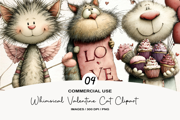 Valentines Day Clipart Image 24