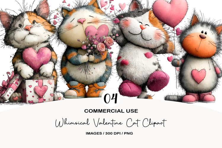 Watercolor Clipart Image 22