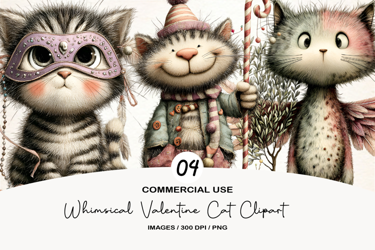 Valentines Day Clipart Image 23