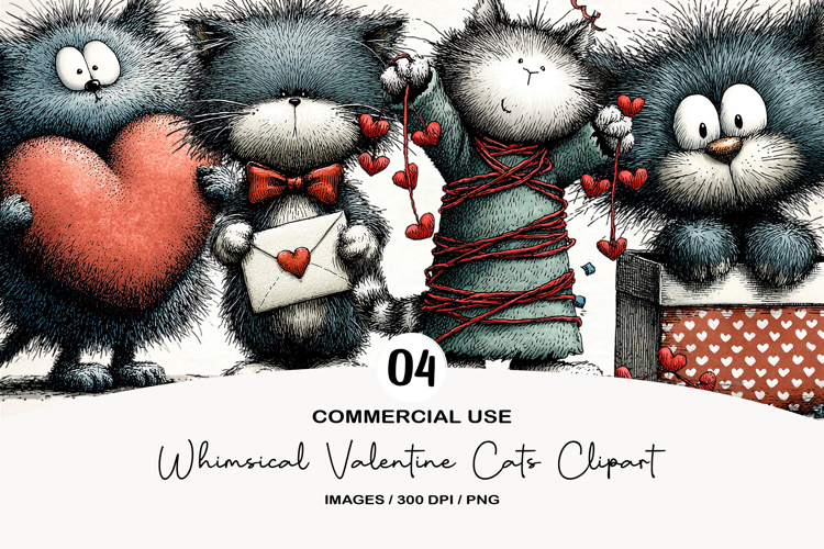 Valentines Day Clipart Image 14