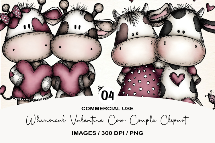 Couple Clipart Image 14