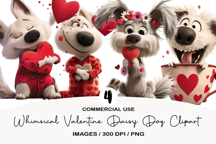 Heart Clipart Image 15