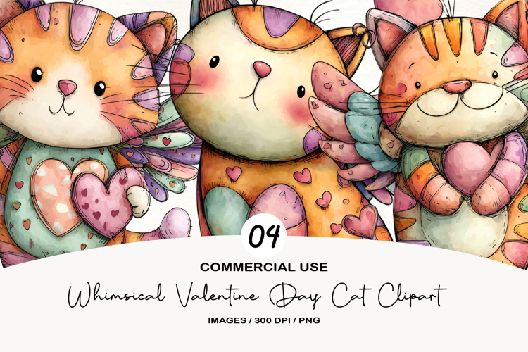 Heart Clipart Image 15