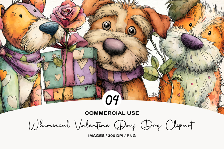 Heart Clipart Image 13