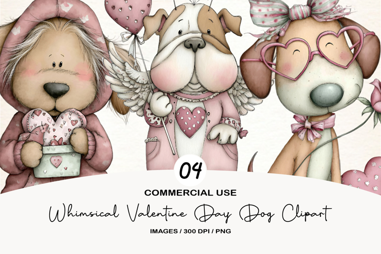 Heart Clipart Image 12