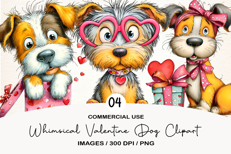 Watercolor Clipart Image 14