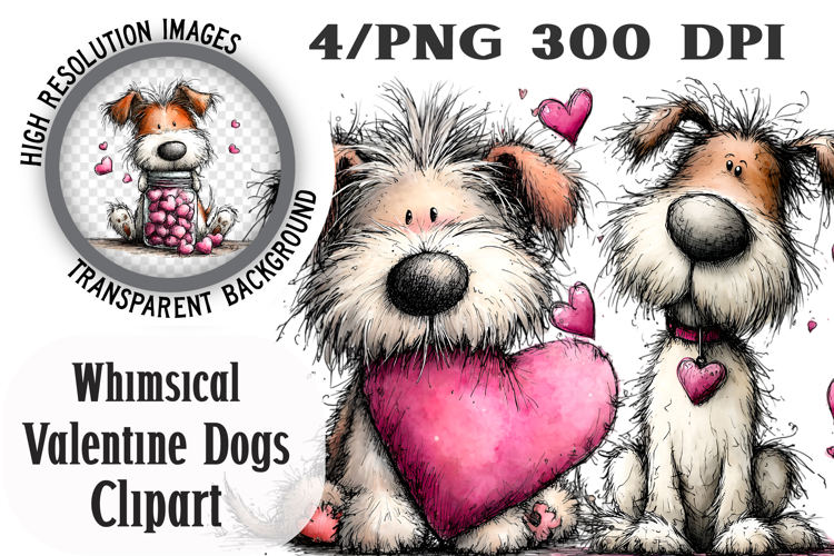 Dogs Png Image 13
