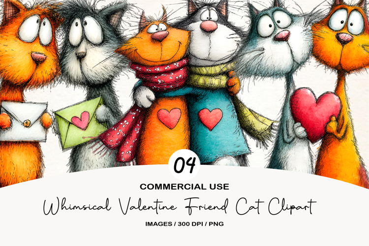 Valentines Day Clipart Image 20