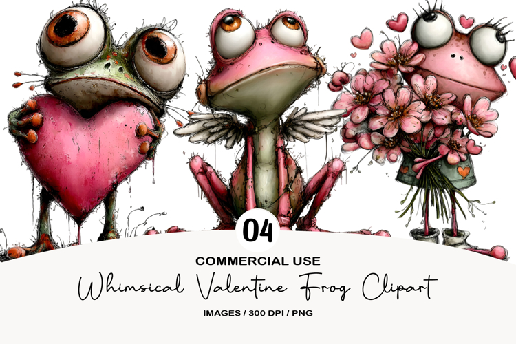 Cute Animal Clipart Image 24