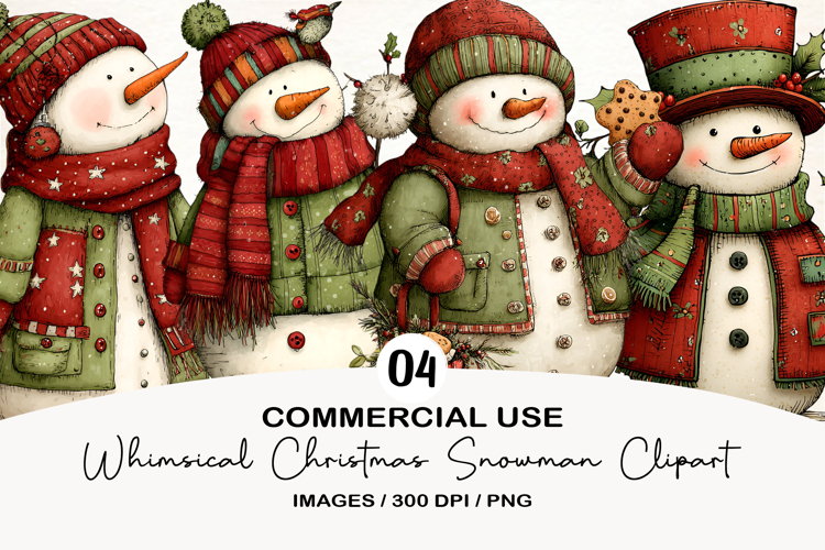 Holiday Clipart Image 11
