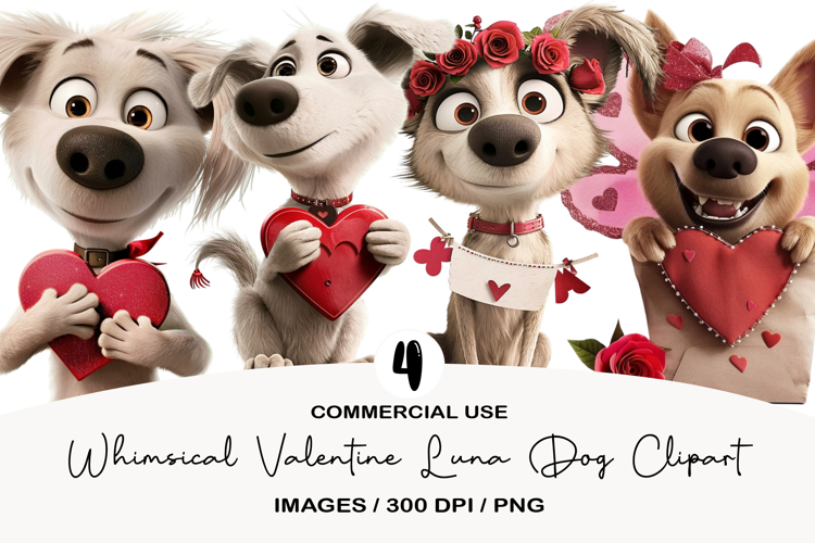 Heart Clipart Image 13