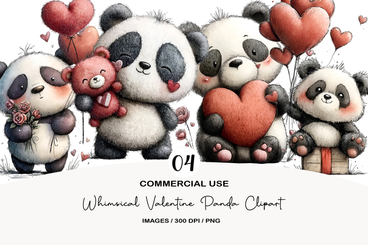 Watercolor Clipart Image 14