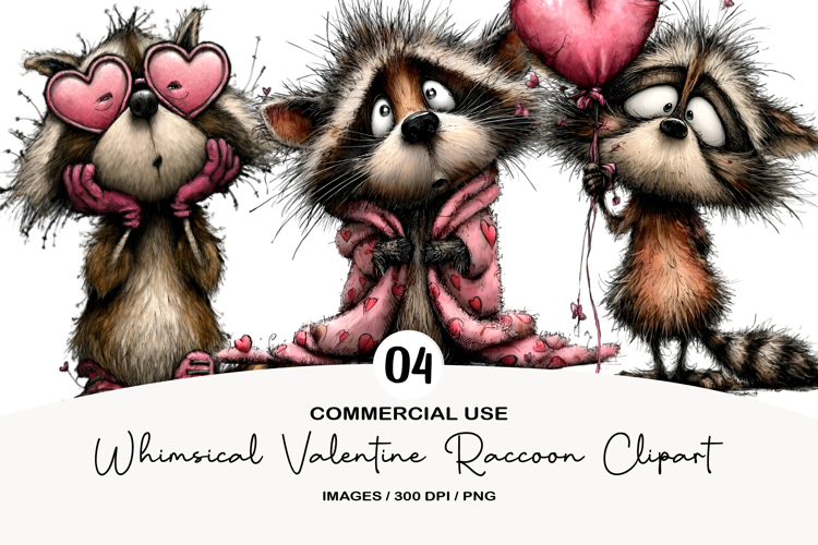 Cute Animal Clipart Image 23