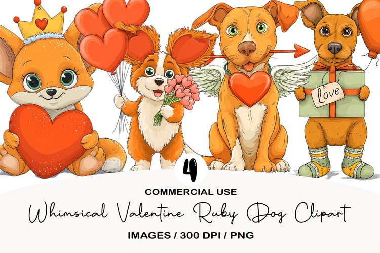 Heart Clipart Image 10