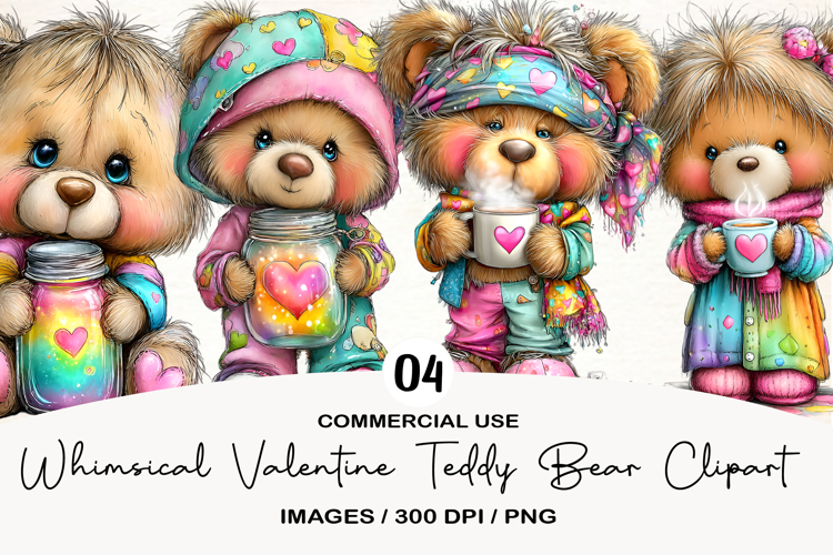 Heart Love Clipart Image 21