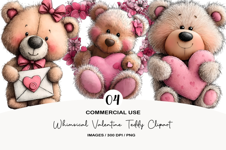 Watercolor Clipart Image 10