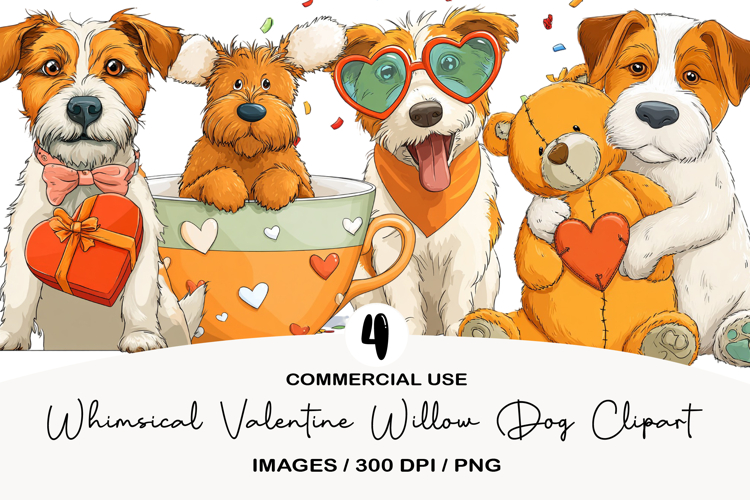 Heart Clipart Image 9