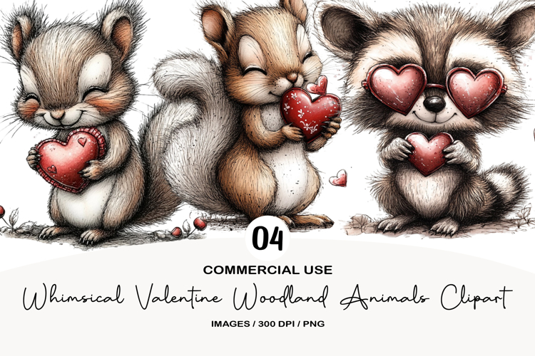 Heart Clipart Image 2