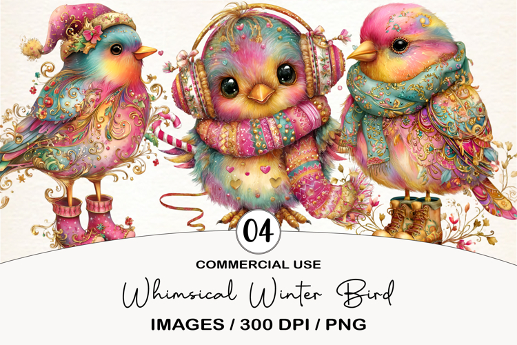 Christmas Clipart Image 3