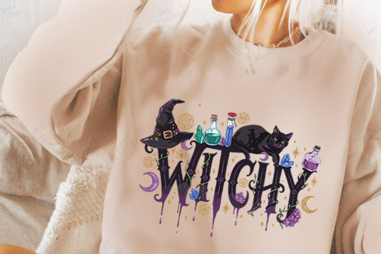 Spooky Clipart Image 22