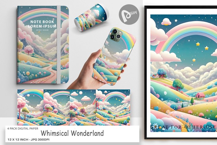 Printable Scrapbook Paper Image 23