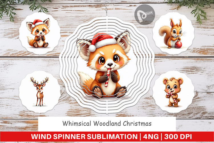 Christmas Decor Png Image 5