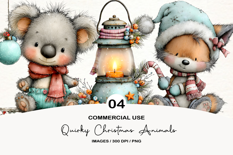 Christmas Clipart Image 7