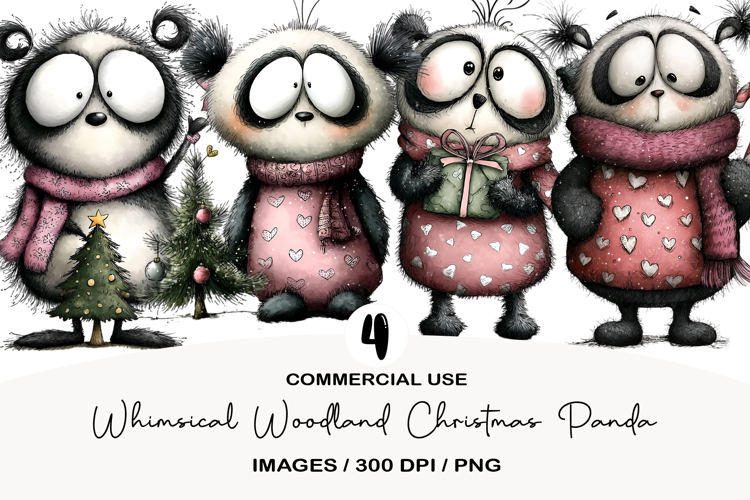 Holiday Clipart Image 14