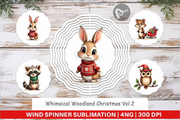 Christmas Decor Png Image 4