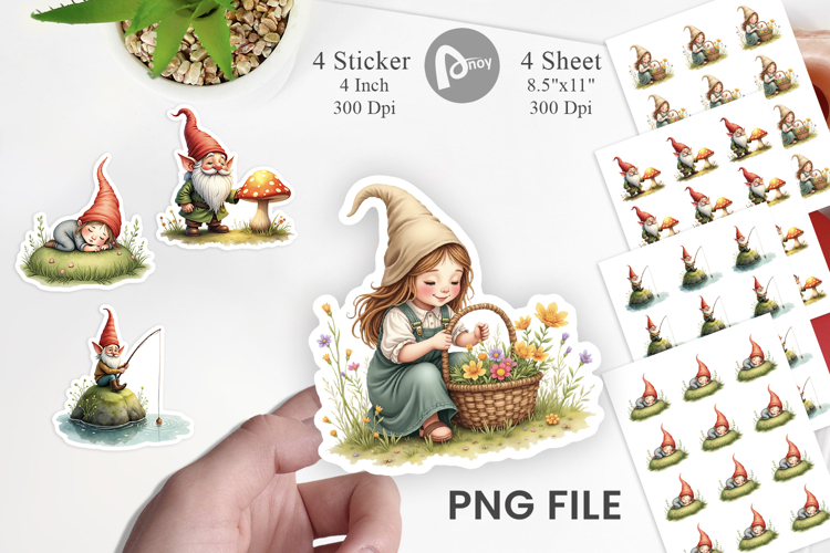 Journal Stickers Printable Image 8