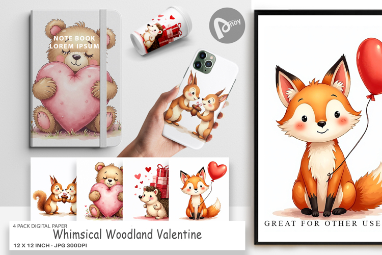 Scrapbook Google Slides Theme Image 14