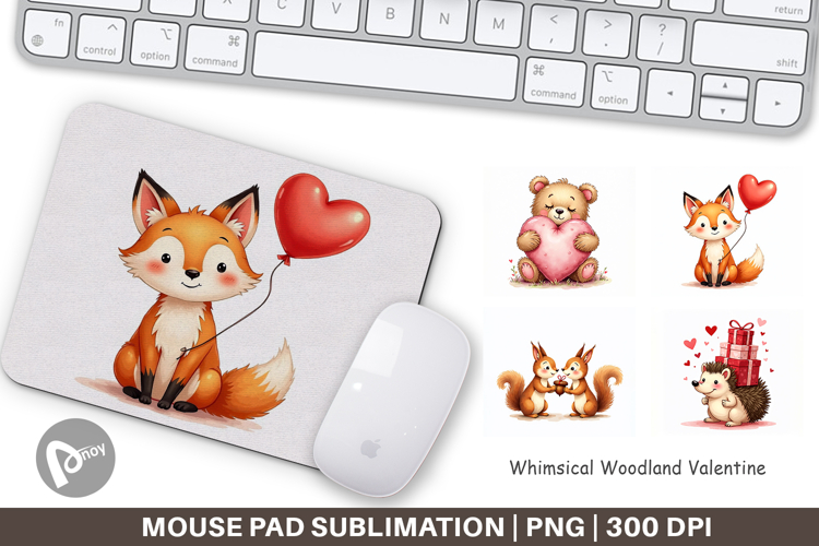 Mouse Png Image 16