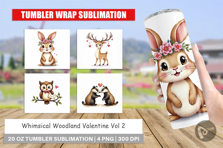 Sublimation Tumbler Designs Image 8