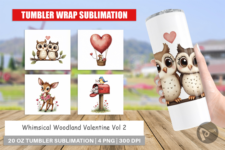 Sublimation Tumbler Designs Image 17