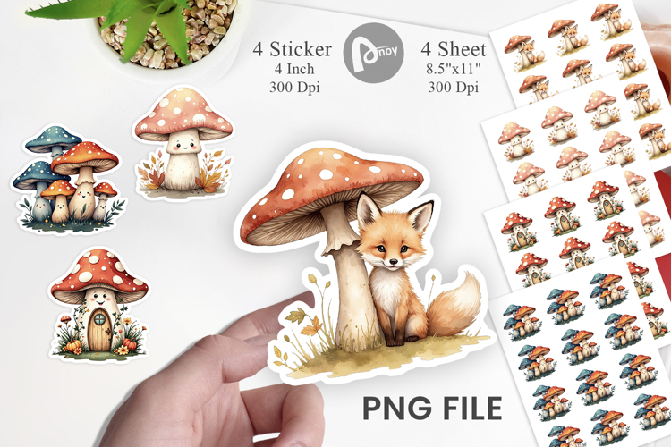 Sticker Png Image 15