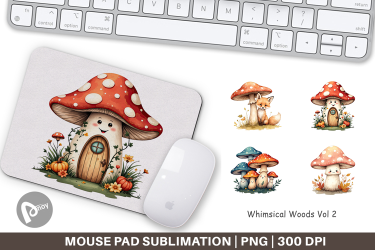 Mouse Png Image 18