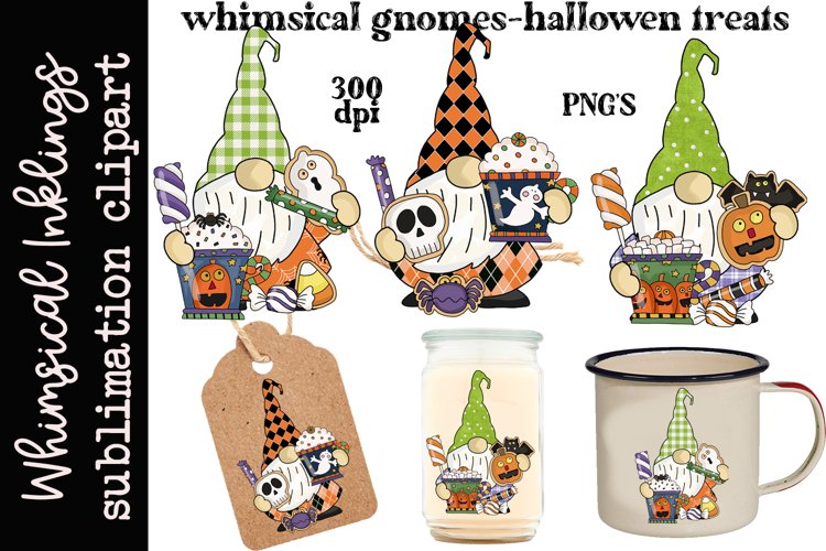 Gnome Clipart Image 16