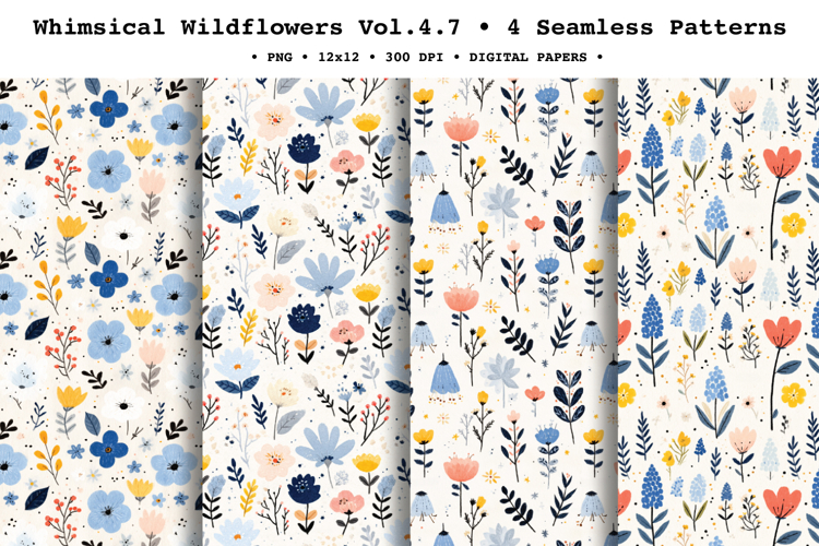 Wildflower Png Image 2