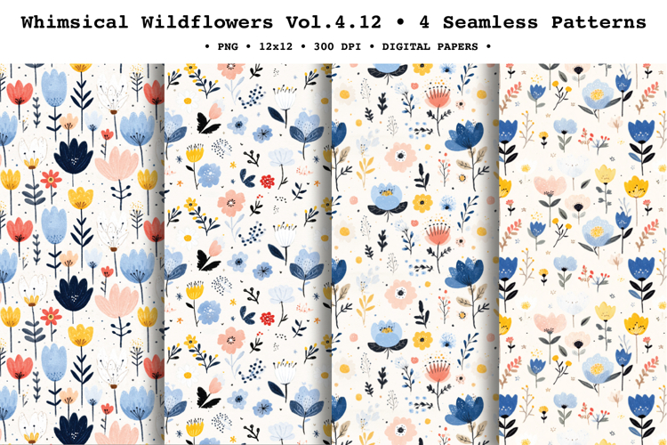 Wildflower Png Image 20