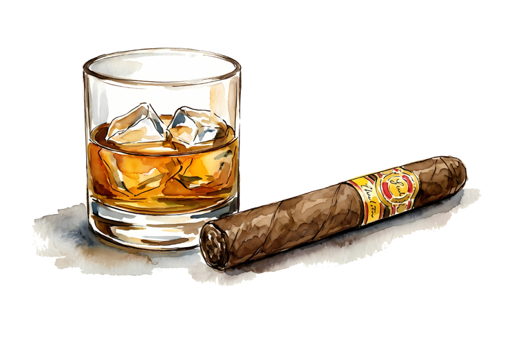Cocktail Clipart Image 12