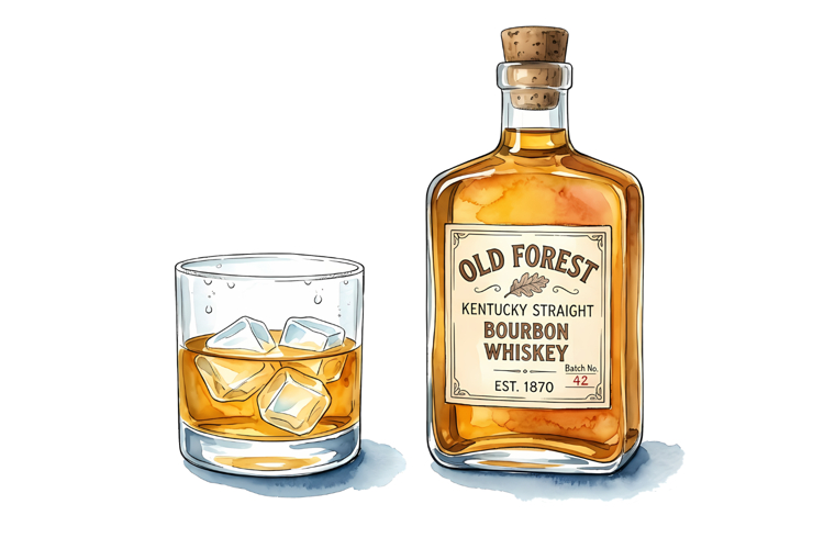 Cocktail Clipart Image 14