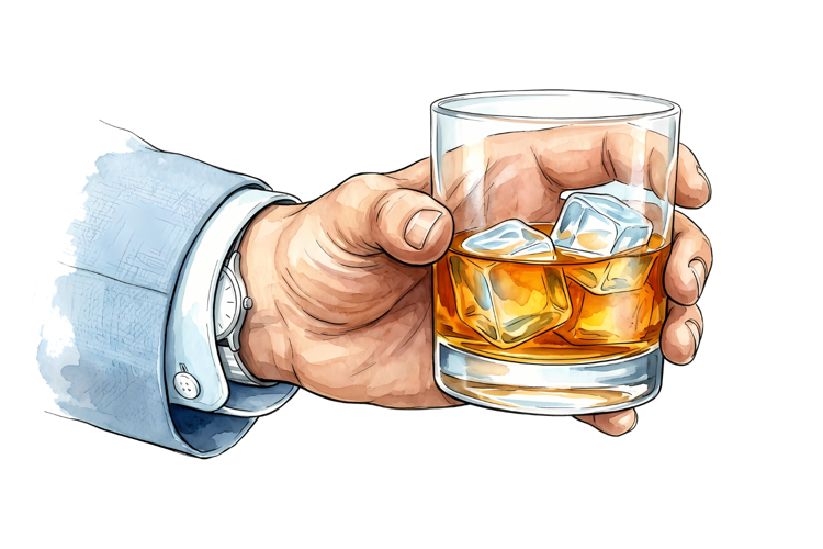 Cocktail Clipart Image 16