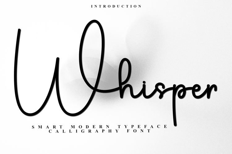 Whisper