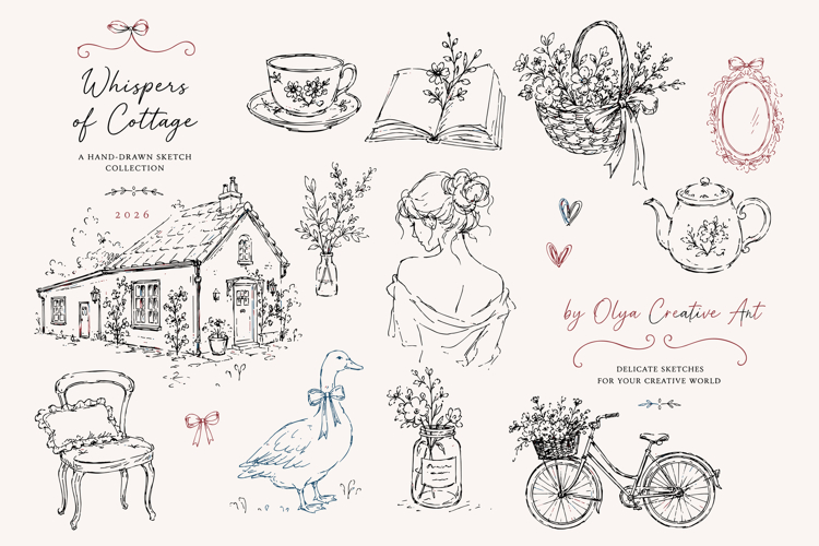 Wedding Clipart Image 11