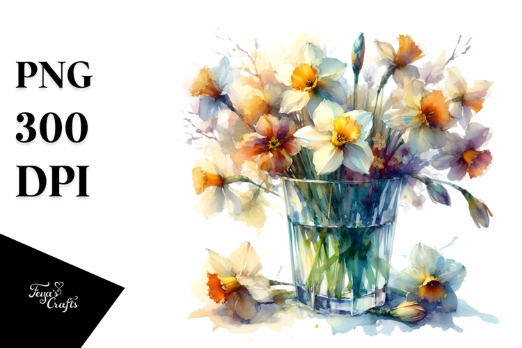 Poppy Clipart Image 18