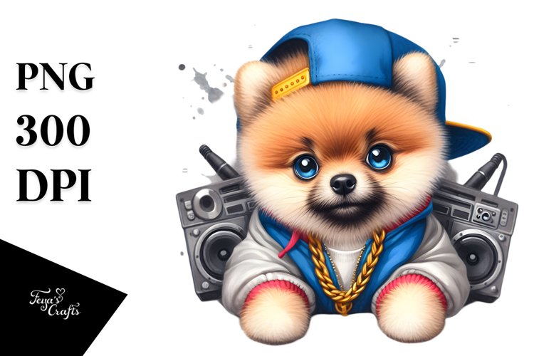 Easter Fonts Image 3