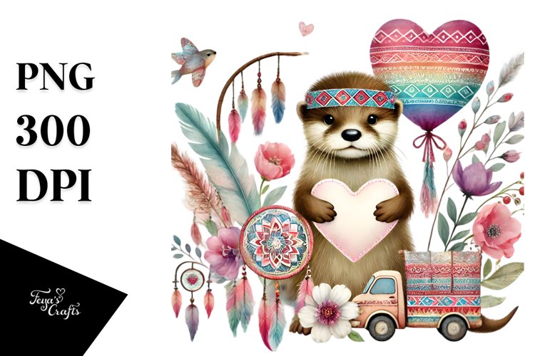 Heart Clipart Image 7