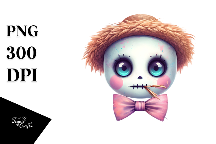Doll Png Image 17