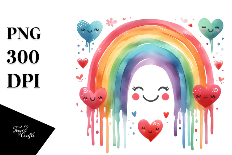 Smiling Clipart Image 11