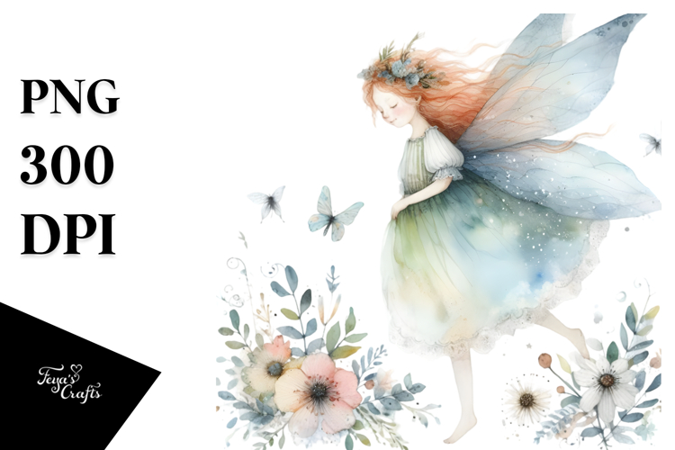 Fairy Png Image 2